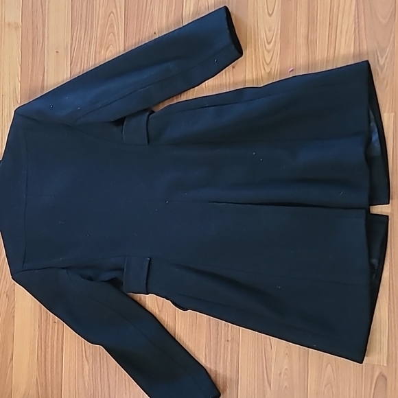 Wool jacket - Picture 8 of 8